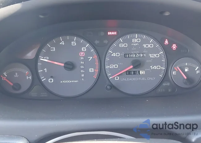 JH4DC4455SS018442: 42095477