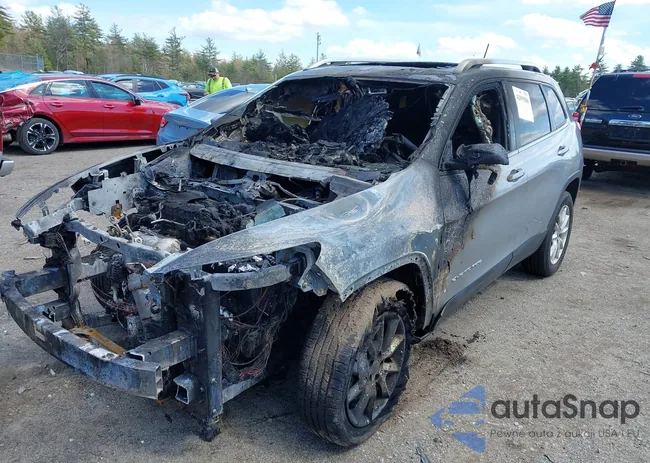 1C4PJMDBXFW511719: 42095586