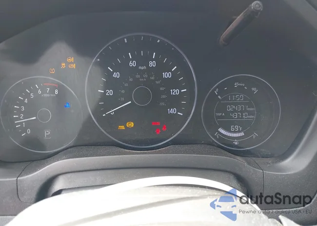 3CZRU5H18NM745311: 42096763