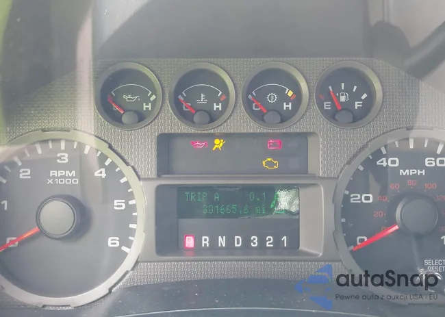 1FDNF20588EA26822: 42096970