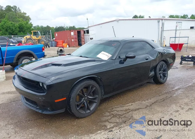 2C3CDZAG5HH601305: 42097040