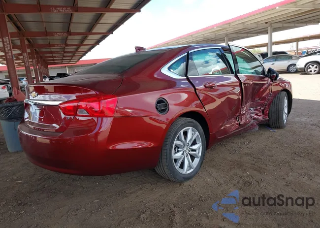 2G1105SA6G9118666: 42097118