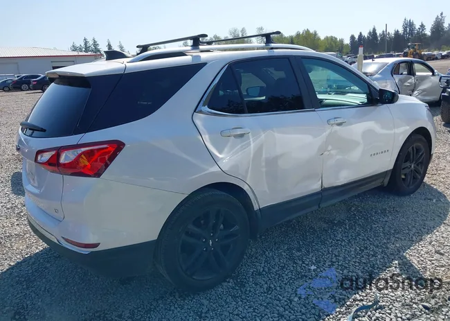 3GNAXKEV9ML343504: 42096242