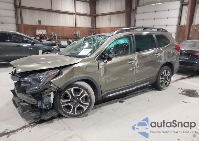 4S4WMAWD7P3411589: 42096301