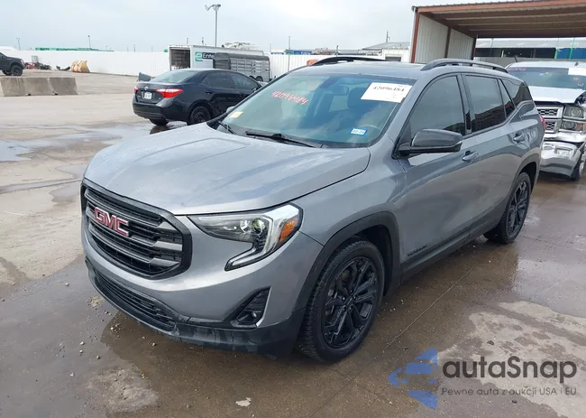 3GKALPEX0KL385449: 42096484