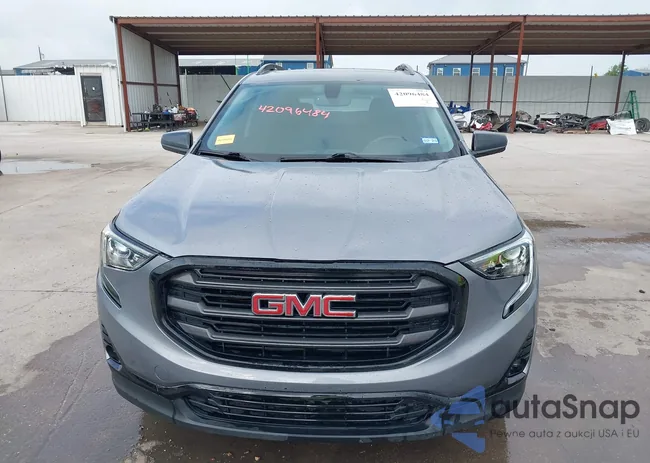 3GKALPEX0KL385449: 42096484