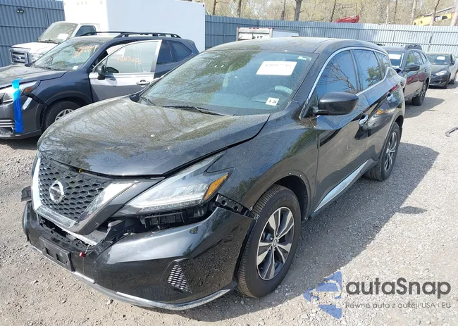 5N1AZ2AS8MC122286: 42097735