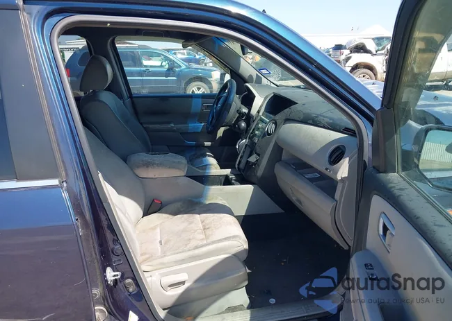 5FNYF4H45BB067553: 42097833