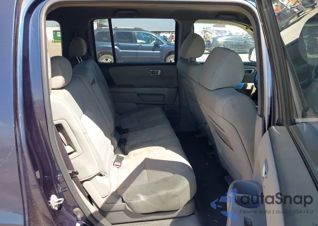 5FNYF4H45BB067553: 42097833