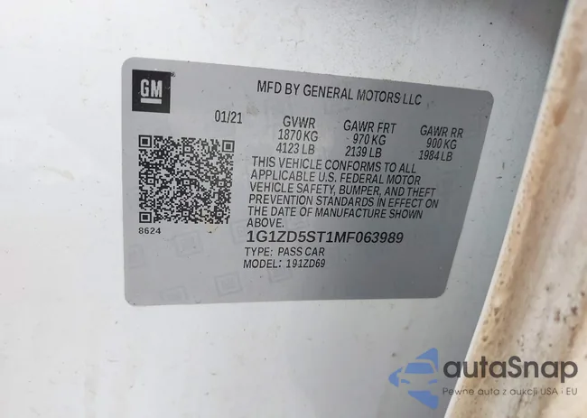 1G1ZD5ST1MF063989: 42097872