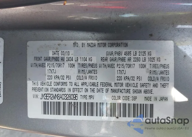 JM3ER2WM8A0328096: 42097880