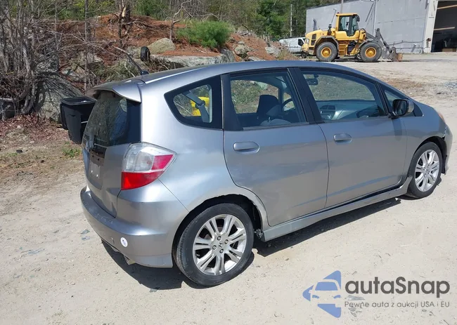 JHMGE874X9S002748: 42097907