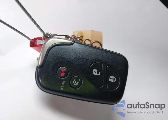 JTHCK262262007247: 42098013