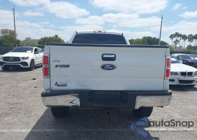 1FTFW1ET4CFB34867: 42098063