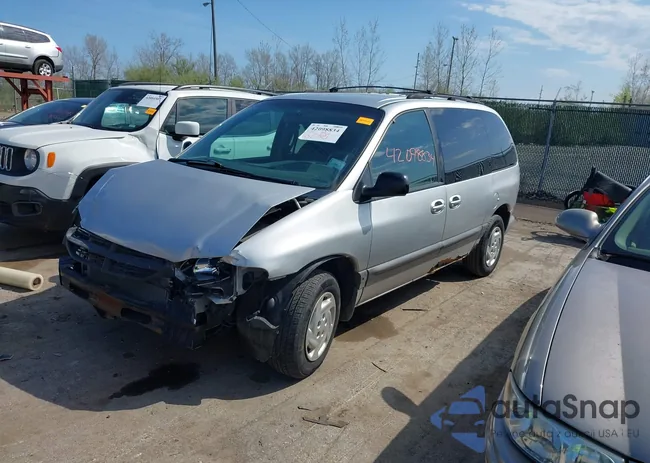 2B4GP45G7YR614145: 42098834