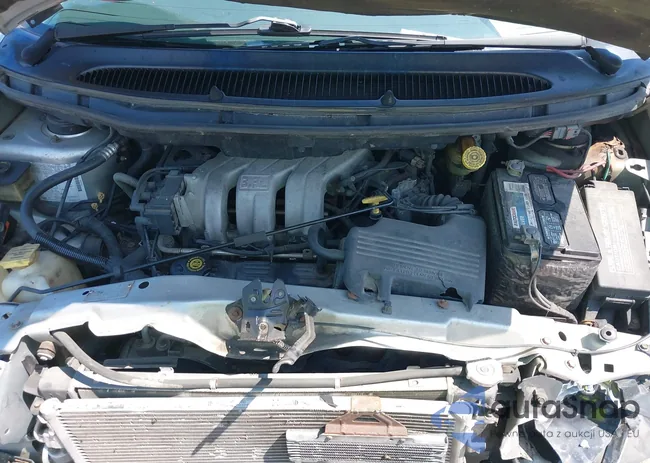 2B4GP45G7YR614145: 42098834