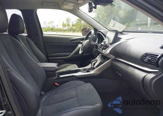 JA4ATWAA4PZ023125: 42098853