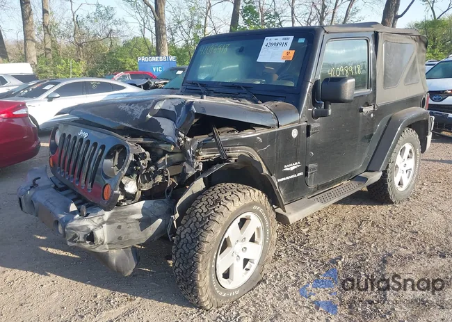 1J4FA54167L204991: 42098918