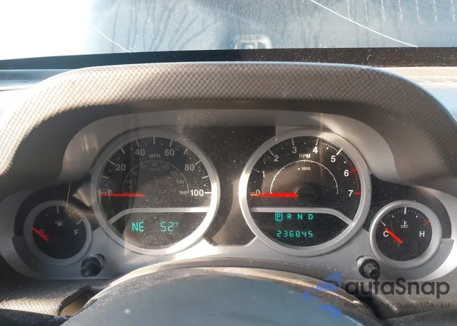 1J4FA54167L204991: 42098918