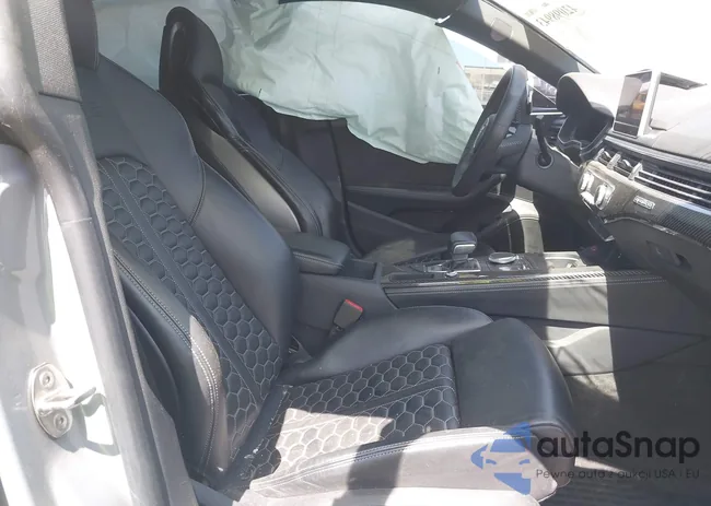 WUABWCF53KA907286: 42098943