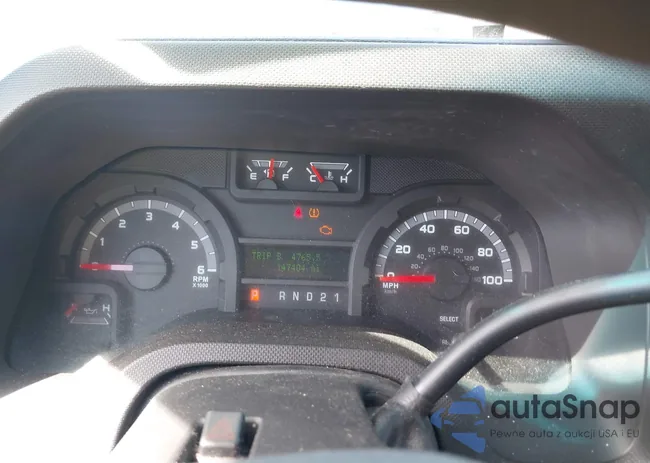 1FTNE1EW6CDB34101: 42098945