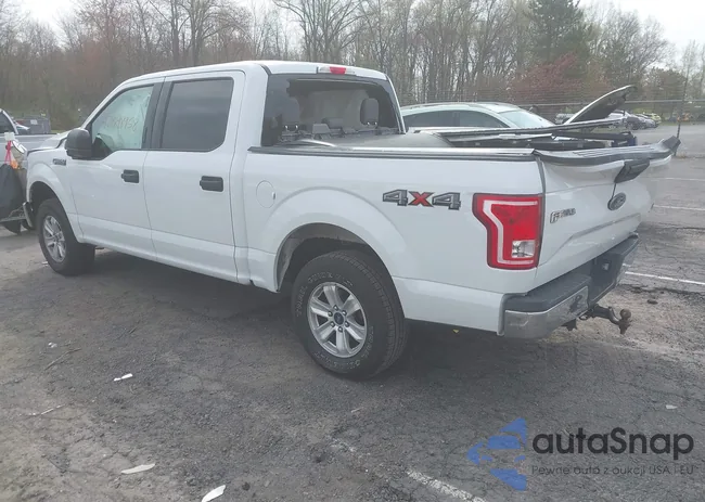 1FTEW1E88GFB85740: 42098958