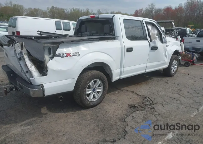 1FTEW1E88GFB85740: 42098958