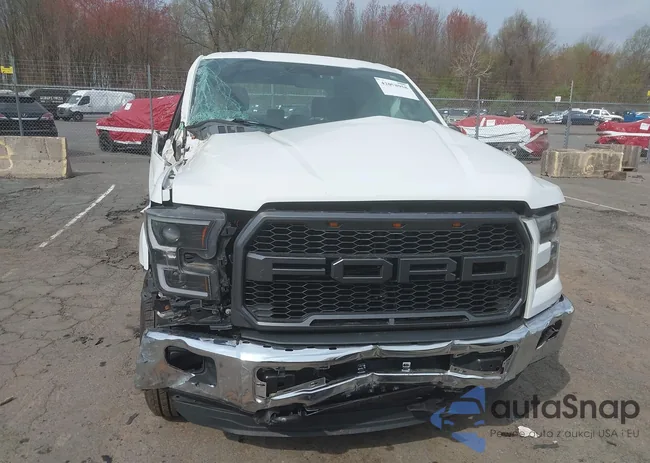 1FTEW1E88GFB85740: 42098958