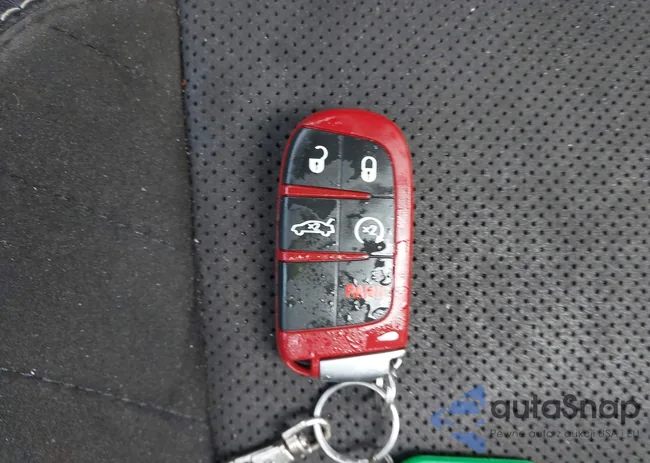 2C3CDXL96GH301581: 42098361