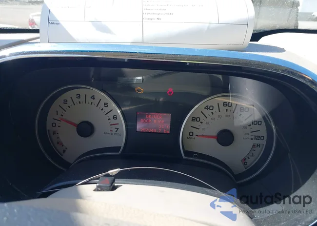 1FMEU73E27UB57439: 42098486