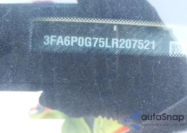 3FA6P0G75LR207521: 42098499