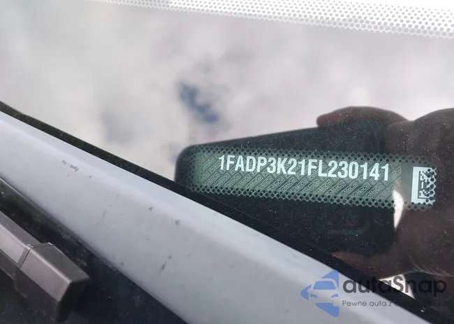 1FADP3K21FL230141: 42098536