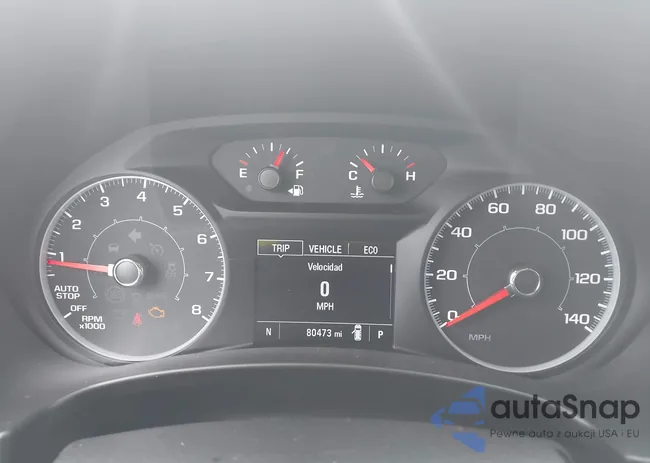 3GKALMEV9JL342580: 42098630