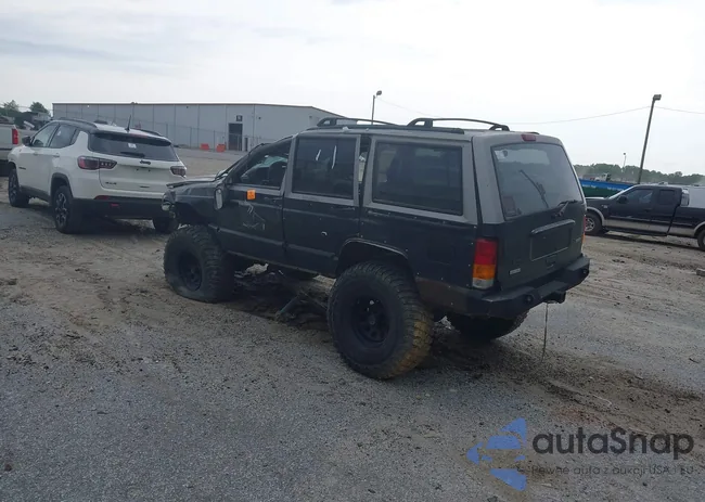 1J4FF58S51L611759: 42099660