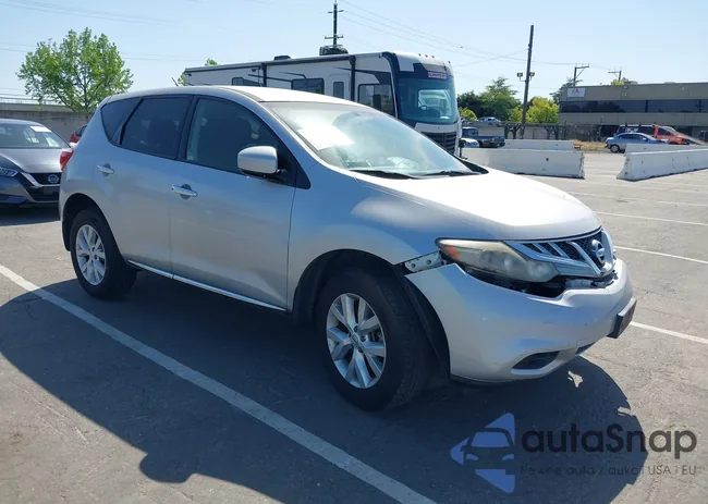 JN8AZ1MW1DW315816: 42099720