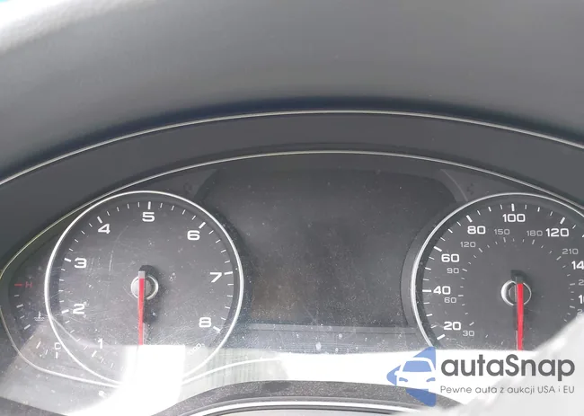 WAUHGAFC9CN132409: 42099722