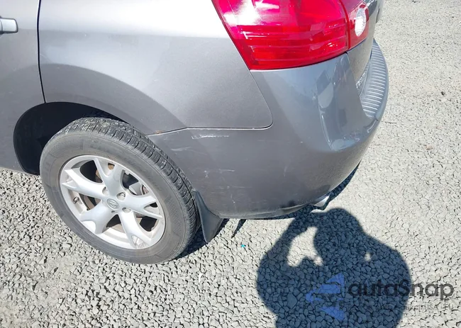 JN8AS58V29W173450: 42099956