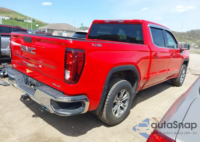 3GTU9BET6MG268316: 42099991