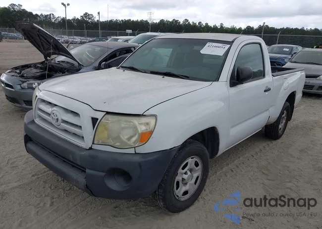 5TENX4CN6AZ715091: 42100054