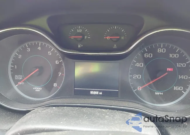 3G1BE6SM6HS564147: 42100130