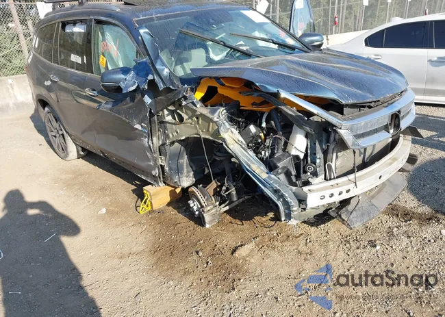 5FNYF6H0XKB063801: 42100179