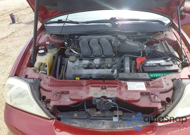 1MEFM55S25A613548: 42099273