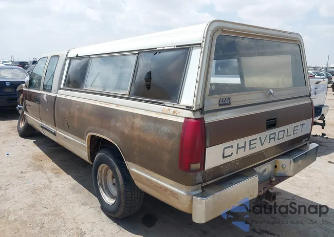 2GCEC19K4J1281510: 42099467