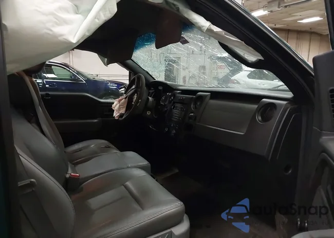 1FTMF1EF7BKD58190: 42100651