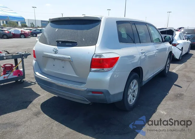 5TDZA3EH9BS010126: 42100681