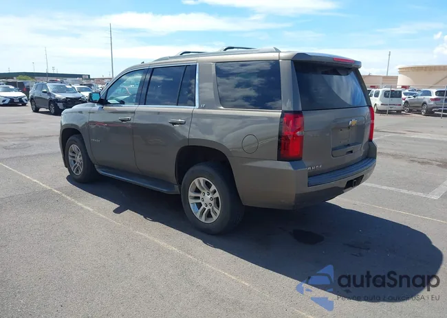 1GNSKBKC3GR388683: 42100692