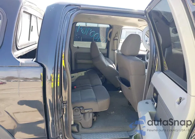 1FTPW14515FB37901: 42100764