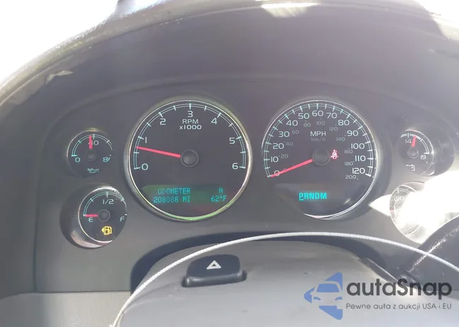 1GNSCBE04DR327966: 42100794