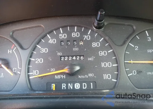 1FAFP52U5WA226756: 42100830