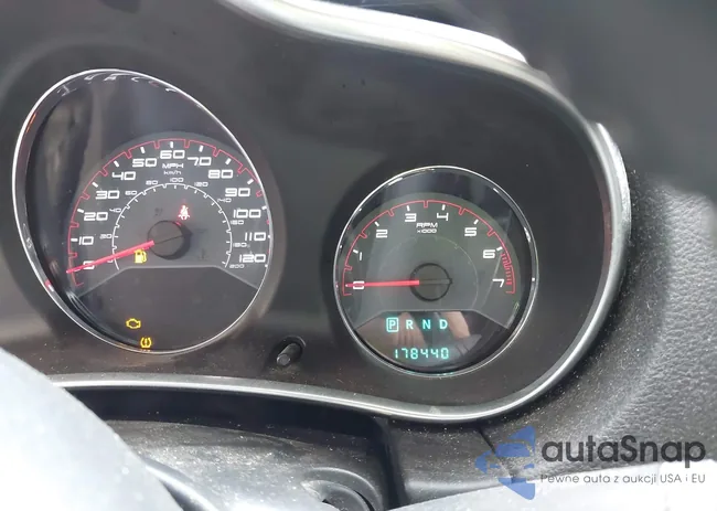 1C3CDZCB3EN163775: 42100863